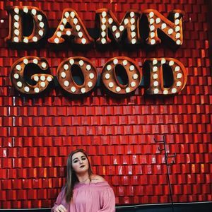 Meet your Posher, Rachel